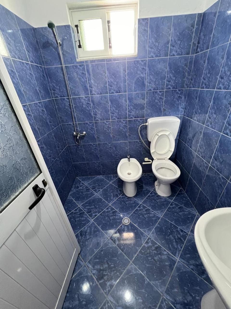 Armando Home Vlorë Exterior foto