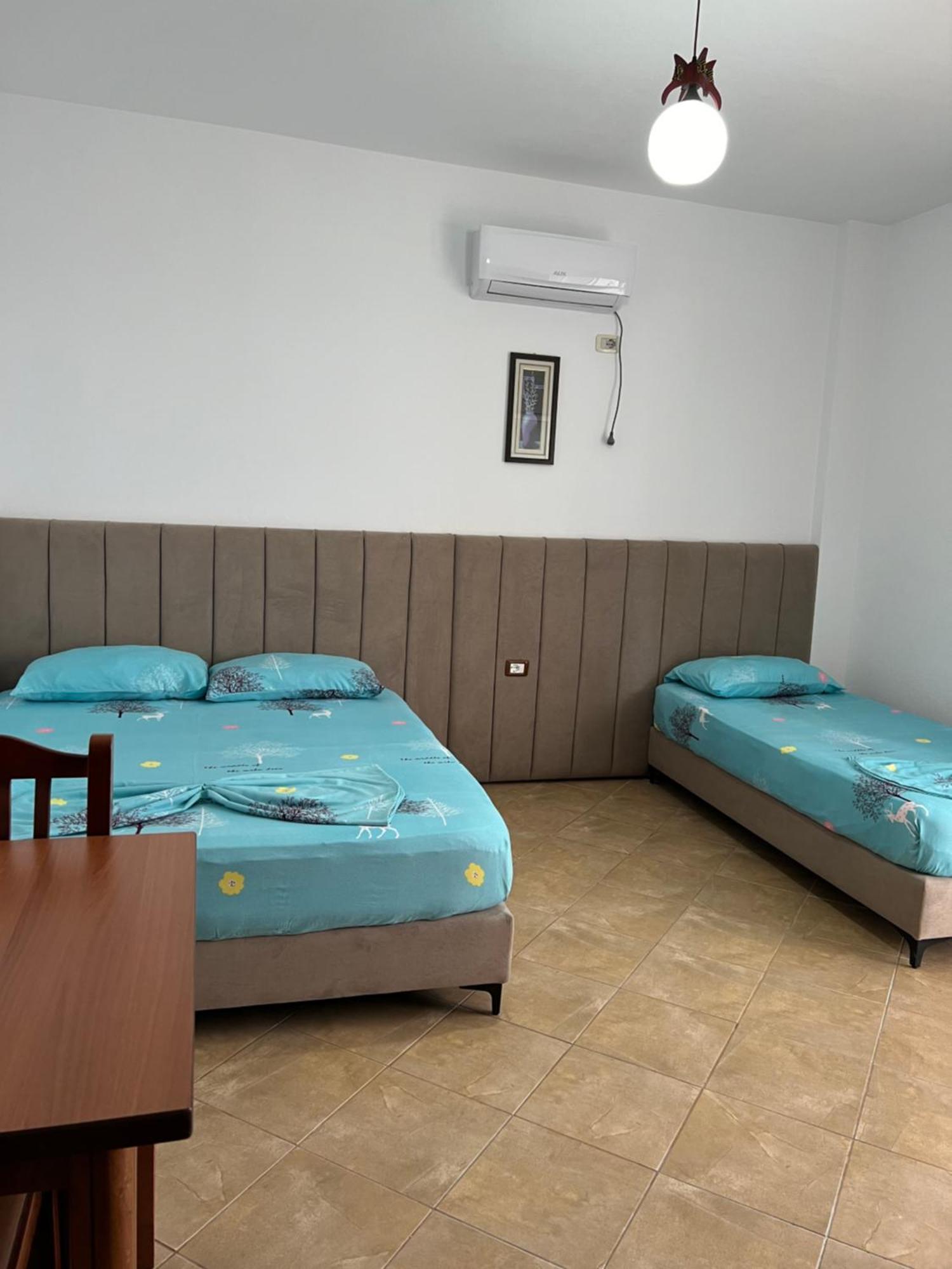 Armando Home Vlorë Exterior foto
