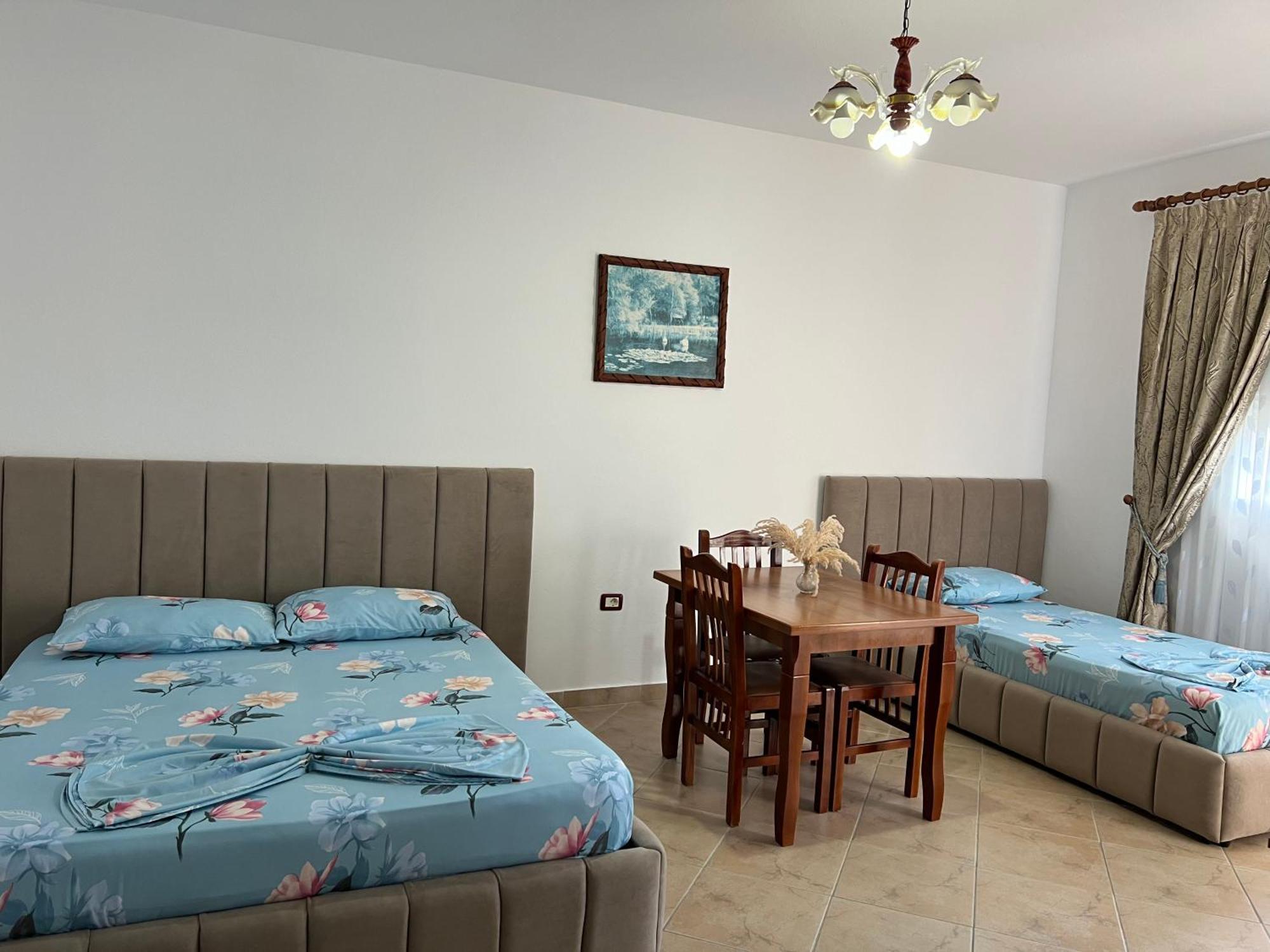 Armando Home Vlorë Exterior foto