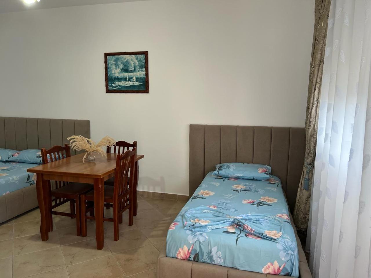 Armando Home Vlorë Exterior foto